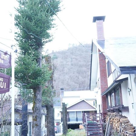 Guest House Wind Inn Хакуба Екстериор снимка