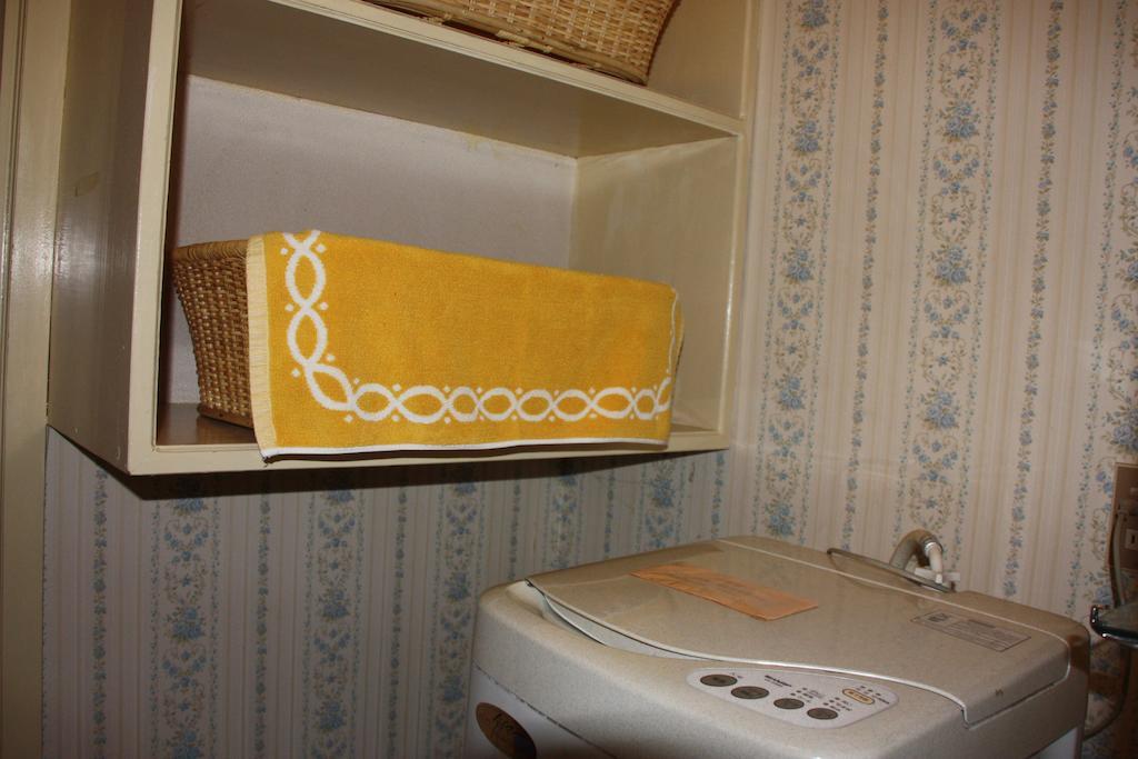 Guest House Wind Inn Хакуба Екстериор снимка