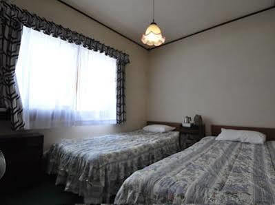 Guest House Wind Inn Хакуба Екстериор снимка